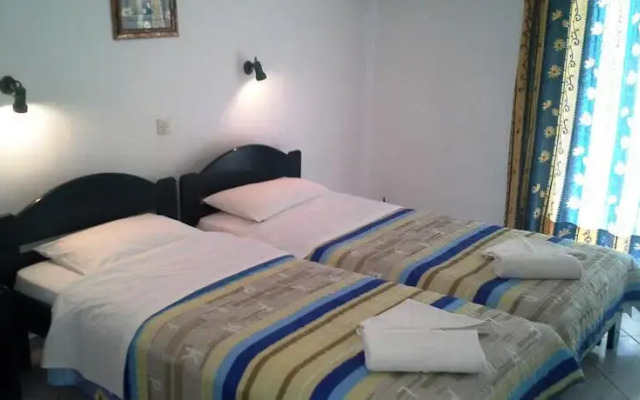 Lena's Guest House