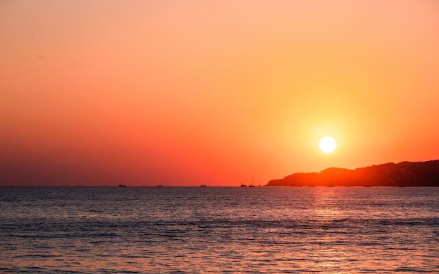 Hotel Ysuri Bucerias