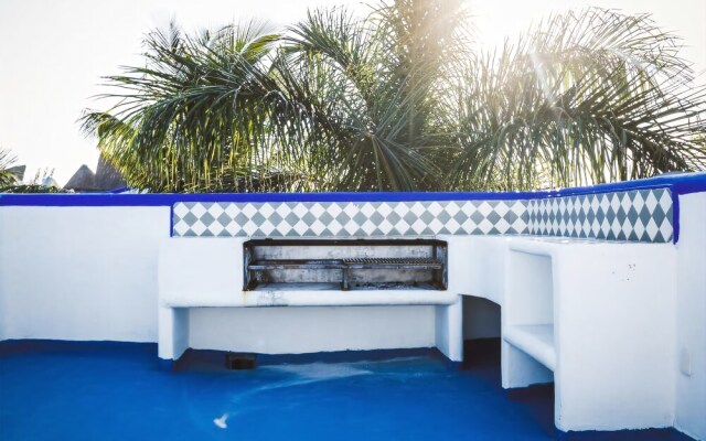 Puesta del Sol by NAS