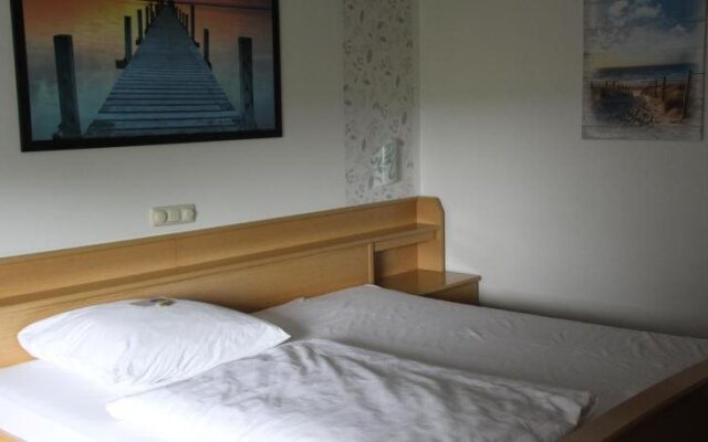 Pension Zum Waldblick