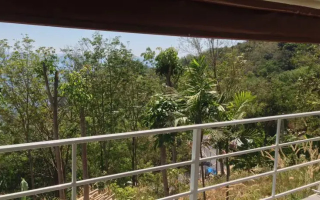 Nakalay View Point