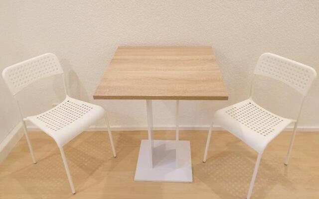 2 Zimmer Apartment im UG Schelklingen Biosphärenreservat Schwäbische Alb