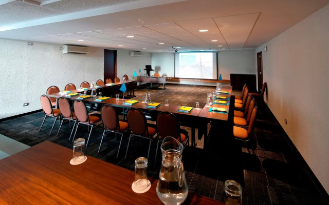 Casa Andina Select Arequipa Plaza