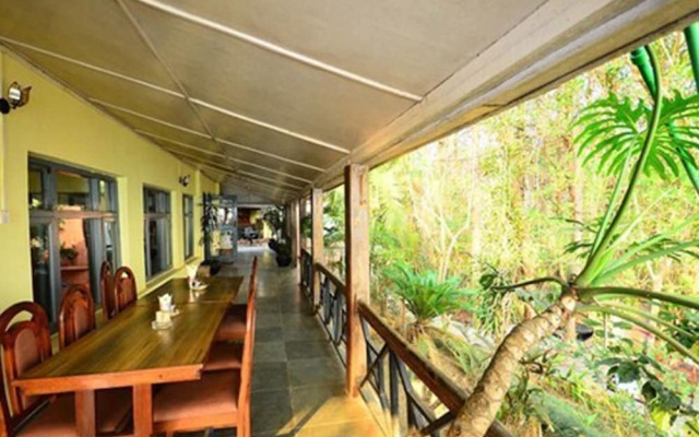 Bandipur Mountain Resort