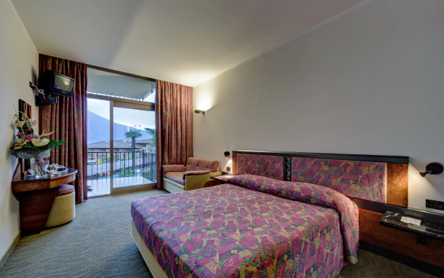 Hotel Leonardo da Vinci
