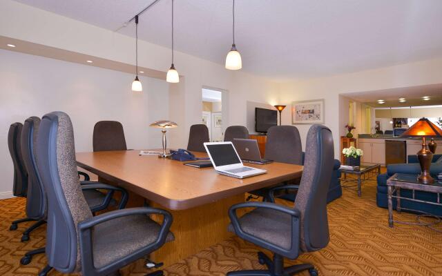 Best Western Plus Thousand Oaks Inn
