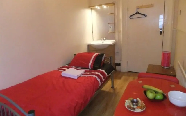 Heavenly Nights Guest House