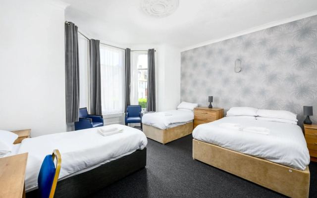 Bournemouth Sands Hotel