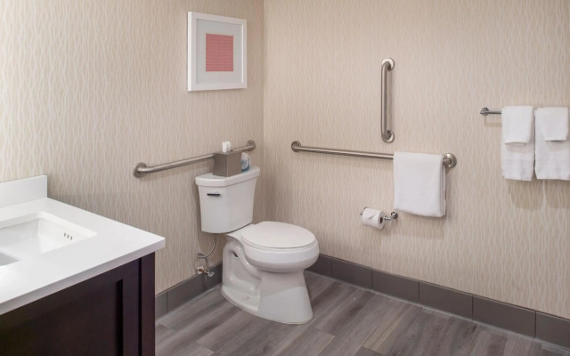 Marriott St. Louis Airport