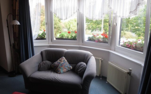 B&B zum Treppchen