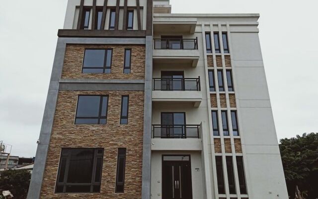 Farola Elevator Farm Homestay