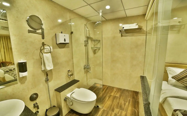 Hotel Kings Heritage