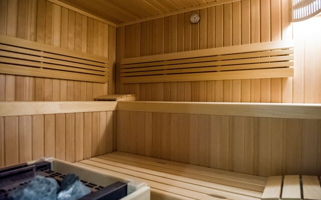 Boutique Skipass Hotel