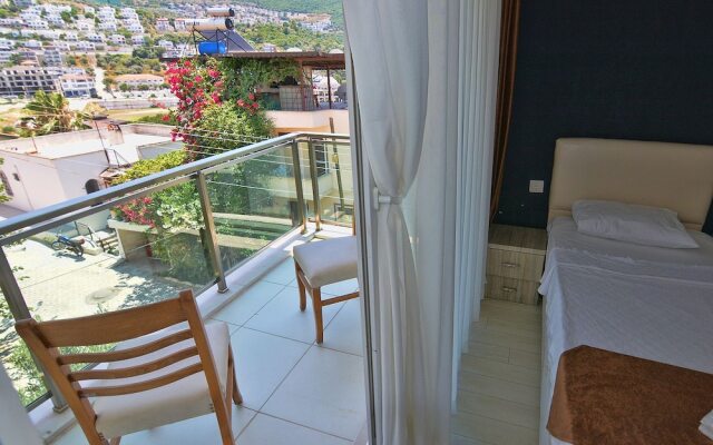 AirPort Gulluk Bodrum Otel