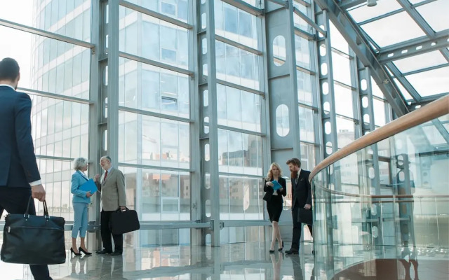 Citi Executive Serviced Apartments