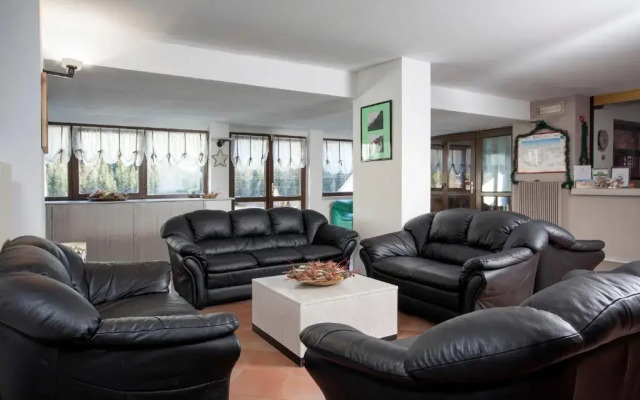 Residence Rododendro