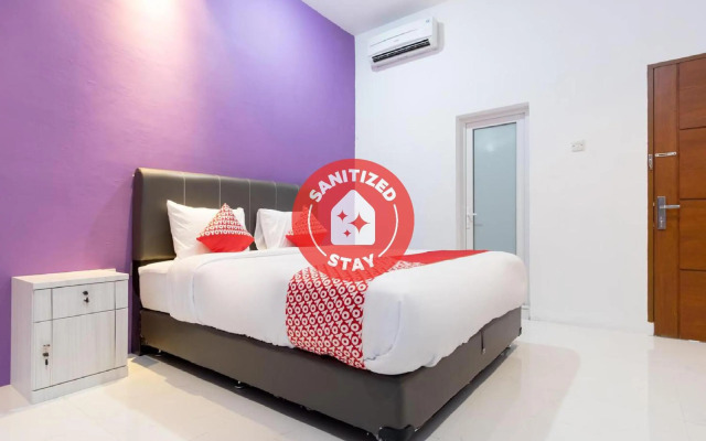 Super OYO 839 Royal Guest House