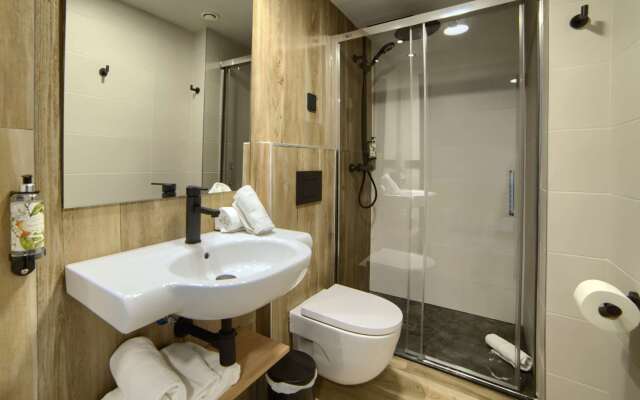 Leonardo Boutique Hotel San Sebastián