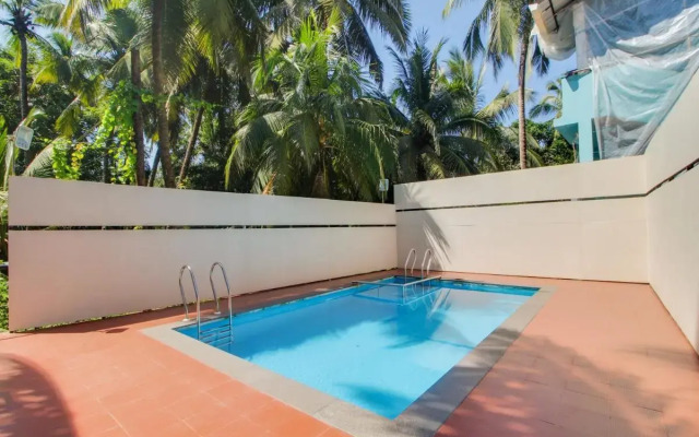 Capital O 700873 Varca Holiday Suites