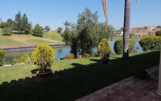 Pestana Golf Resort - Moradia 200