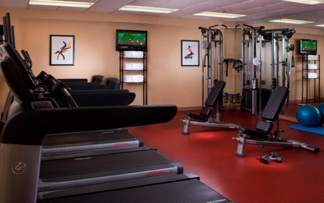 Sonesta ES Suites New Orleans Convention Center