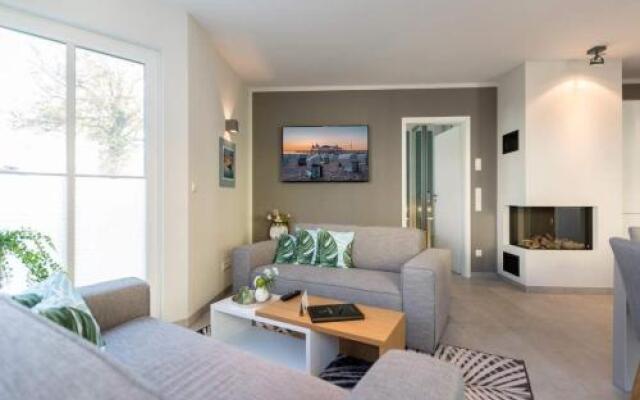 Domizil Duene 8 Wohnung 1 _ 6