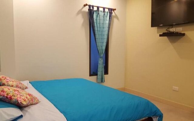 The House at Pranburi
