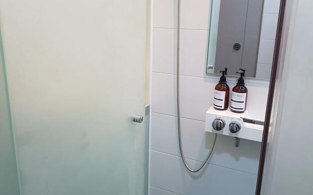 SEOUL FOREST STAY - Hostel