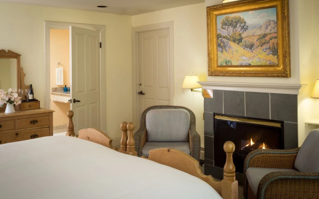 Inn at Occidental