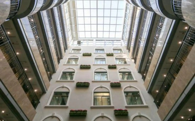 Savile K-knight Hotel