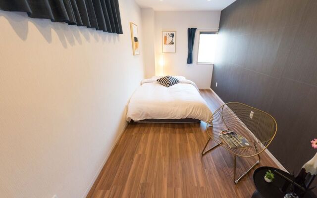 TORA HOTEL Skytree D