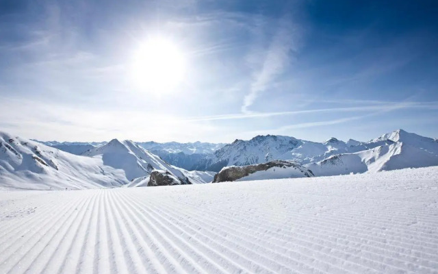 Ferienresidenz Soliva