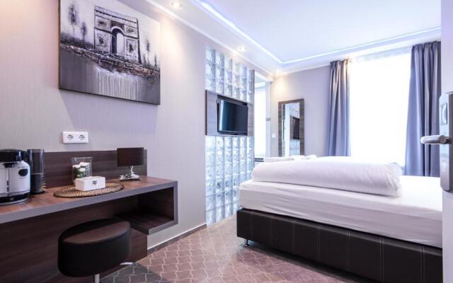Stay-Inn Bielefeld Zentrum