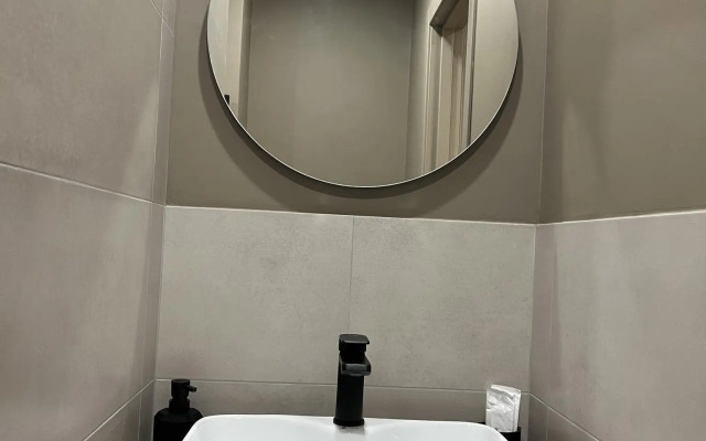 Апартаменты на улице Красноармейская 8