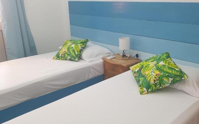 apartamento mei mei