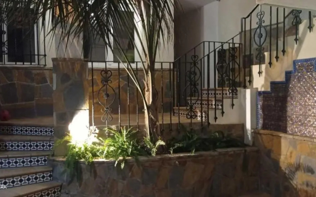 Villa Flamencos Del Cerrado