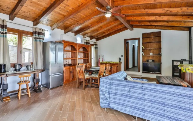 Villa Li Feruli