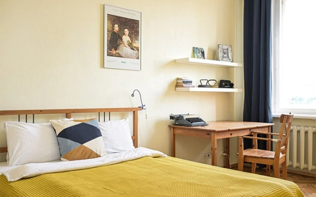 1912 на Кронверкском 45