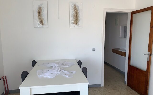 Apartamento Bellamar