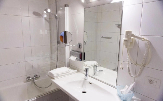 Best Western Plus Aldhem Hotel