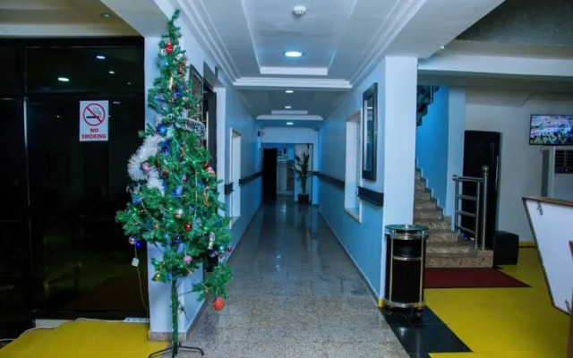 Zoey International Hotels Ltd