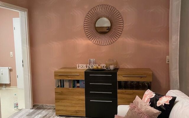 Apartment zur Wiege Anhalts