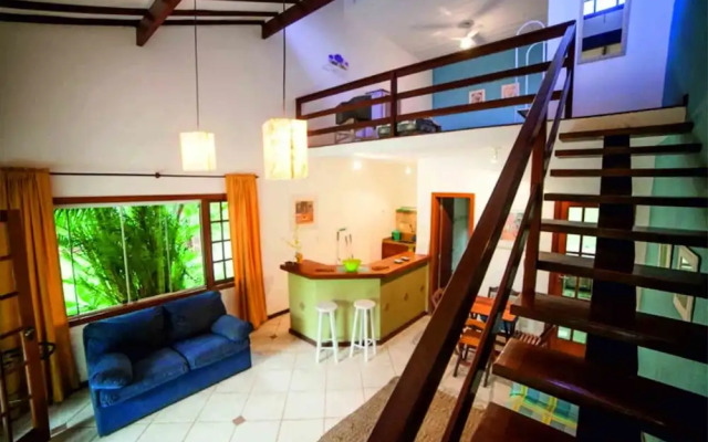 Residence Solemare Buzios