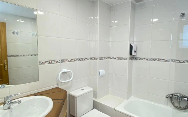 Acogedor apartamento Puente Romano !!!