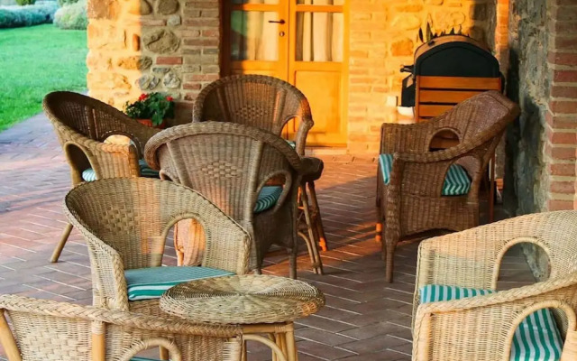 Belvilla by OYO Vocabolo Ronda3 12 p