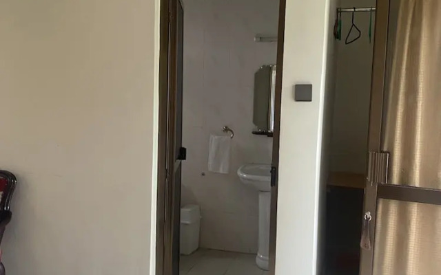 Tumaini Homestay