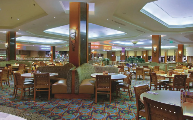 Sam's Town Tunica
