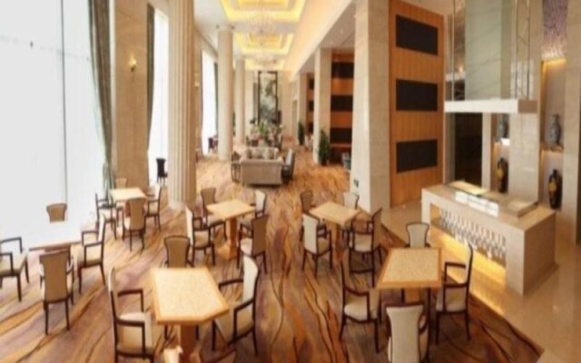 Qianhu State Guest House
