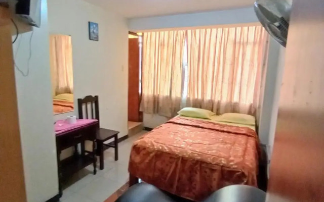 Hostal Alcoba