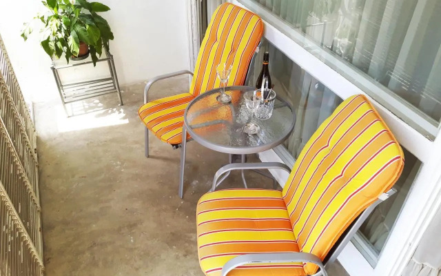 Tajc Rooms